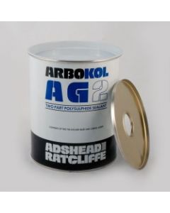 Arbokol AG2 Gun Grade Grey 2.5L Pack