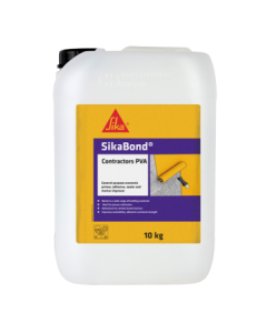 Sikabond Contractors PVA 10KG